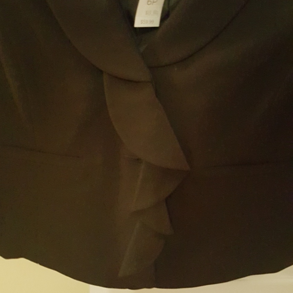 Jacket - Picture 3 of 5